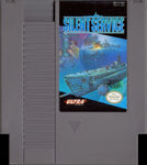 Silent Service (NES)