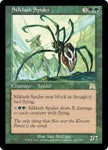 Silklash Spider [Onslaught]