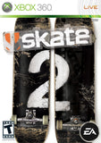 Skate 2 (Xbox 360)