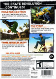 Skate 2 (Xbox 360)