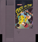 Skate or Die (NES)