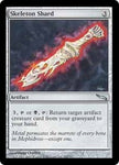 Skeleton Shard [Mirrodin]