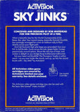 Sky Jinks (Atari 2600)