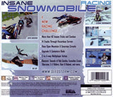 Sled Storm (PS1)
