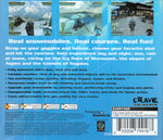 Sno-Cross Championship Racing (Dreamcast)