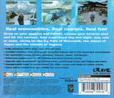 Sno-Cross Championship Racing (Dreamcast)