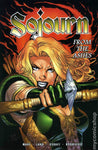 Sojourn: From the Ashes [Sojourn Traveler] (Pre-owned)