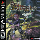 Sol Divide (PS1)