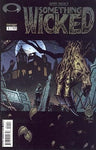 Something Wicked #1