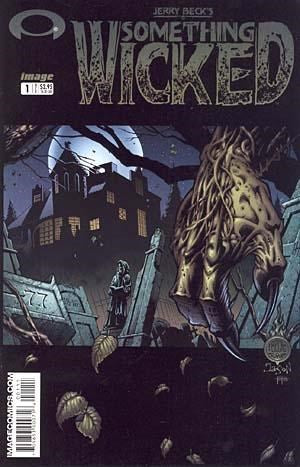 Something Wicked #1