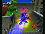 Sonic Adventure 2 (Dreamcast)