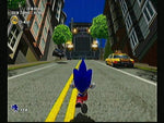 Sonic Adventure 2 (Dreamcast)