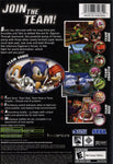 Sonic Heroes (Xbox Platinum Hits)
