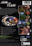 Sonic Heroes (Éxitos de Xbox Platinum)