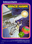 Space Hawk (Intellivision)