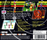 Space Channel 5 (Dreamcast)