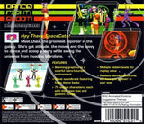 Space Channel 5 (Dreamcast)