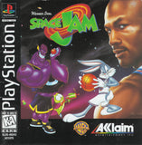 Space Jam (PS1)