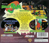 Space Jam (PS1)