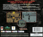Spec Ops: Stealth Patrol (PS1)