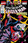 ESPECTACULAR ANUAL DE SPIDER-MAN #10B 