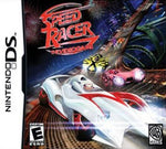 Speed Racer (Nintendo DS)