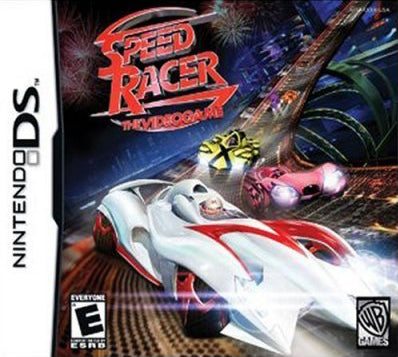 Speed Racer (Nintendo DS)