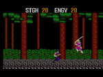 Spellcaster (Sega Master System)