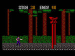 Spellcaster (Sega Master System)