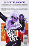 Spider-Man: Black Cat (Libro comercial)