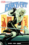 Spider-Man: Black Cat (Trade Paperback)