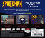 Spider-Man (Dreamcast)