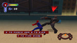 Spider-Man (Dreamcast)