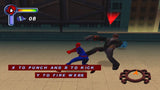 Spider-Man (Dreamcast)