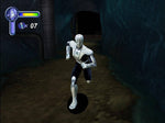 Spider-Man (Dreamcast)
