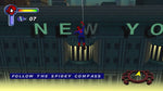 Spider-Man (Dreamcast)