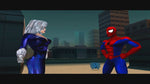 Spider-Man (Dreamcast)