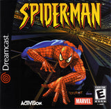 Spider-Man (Dreamcast)