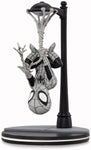Spider-Man Webslinger Noir Q-Fig Diorama (Loot Crate Exclusive)