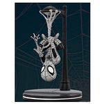 Spider-Man Webslinger Noir Q-Fig Diorama (Loot Crate Exclusive)