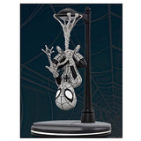 Spider-Man Webslinger Noir Q-Fig Diorama (Loot Crate Exclusive)