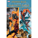 Spider-Man and the Fantastic Four (Hardcover)