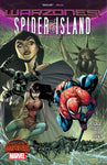 Spider Island: Warzones! (Trade Paperback)