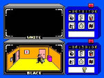 Spy vs. Spy (Sega Master System)