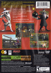 スパイ vs. スパイ (Xbox) 