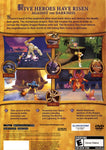 Spyro: A Hero's Tail (PS2)