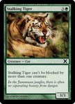 Stalking Tiger [Tenth Edition]