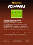 Stampede (Intellivision)