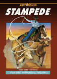 Stampede (Intellivision)