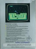 Star Strike (Atari 2600)